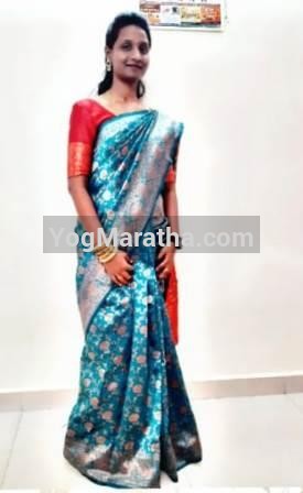 96 Kuli Maratha Profile