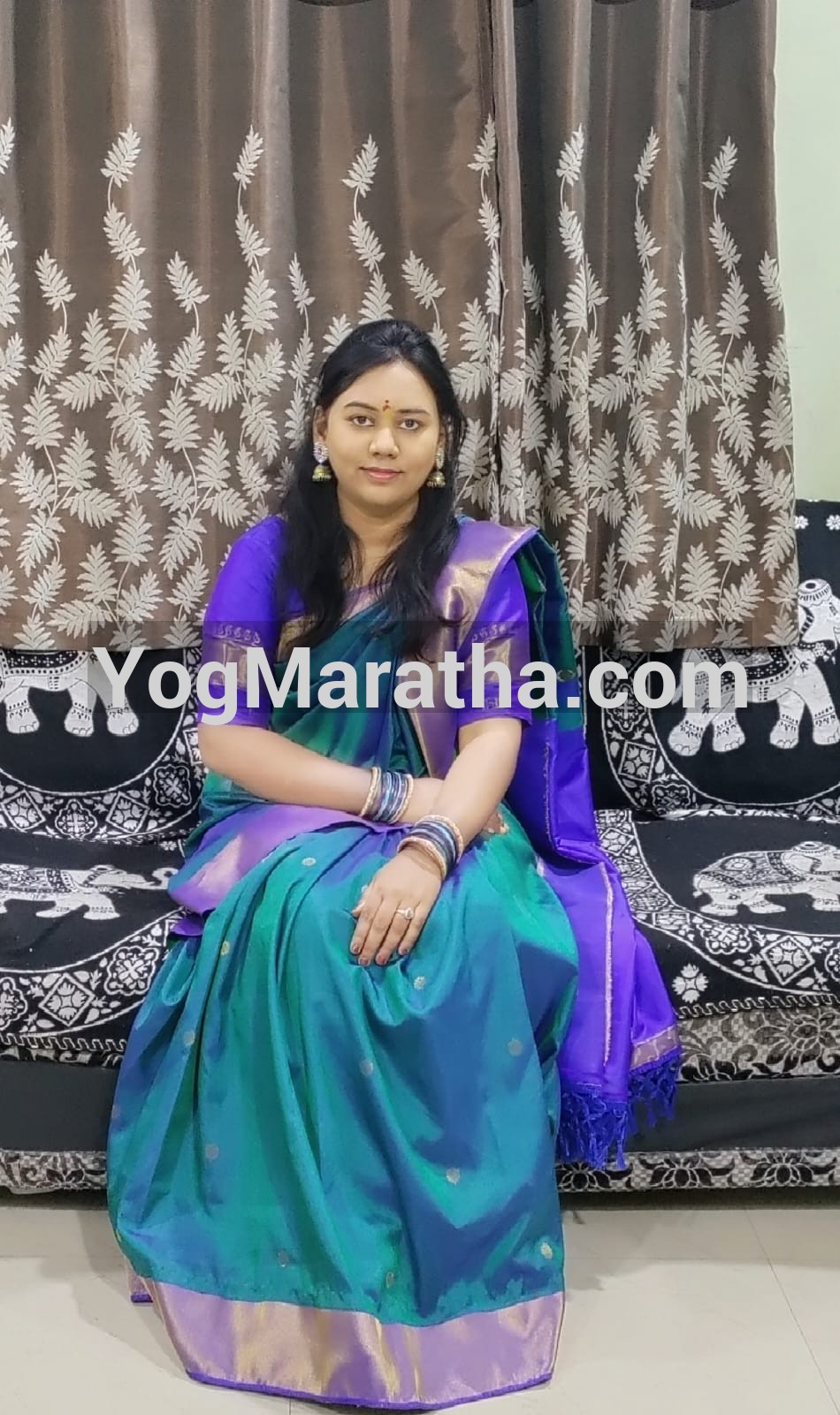 Maratha Marriage Profile