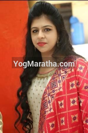 Maratha Marriage Profile