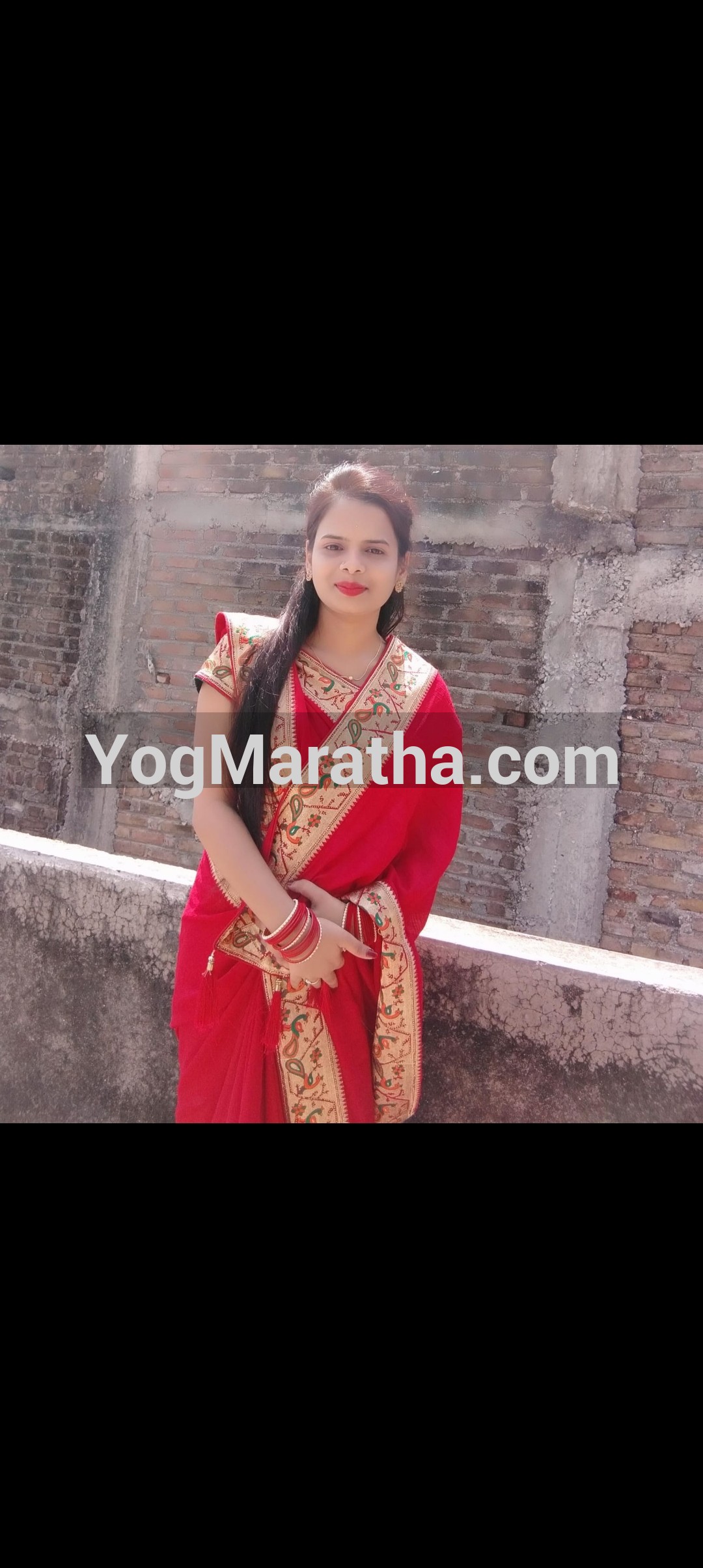 Yog Maratha Vadhu Var