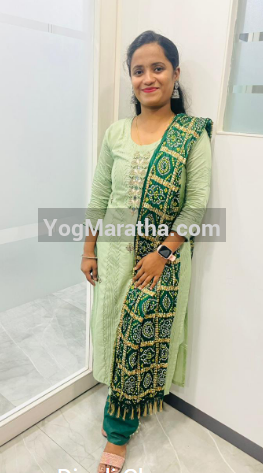 Yog Maratha Vadhu Var