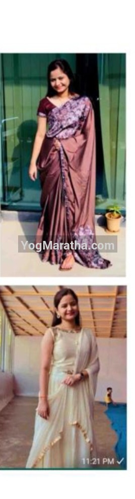 Yog Maratha Vadhu Var