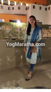 Yog Maratha Vadhu Var