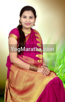 Yog Maratha Vadhu Var