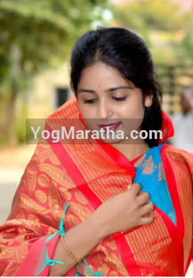 Yog Maratha Vadhu Var