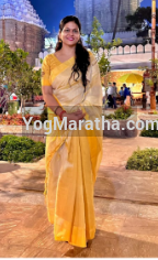 Yog Maratha Vadhu Var