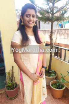 Yog Maratha Vadhu Var