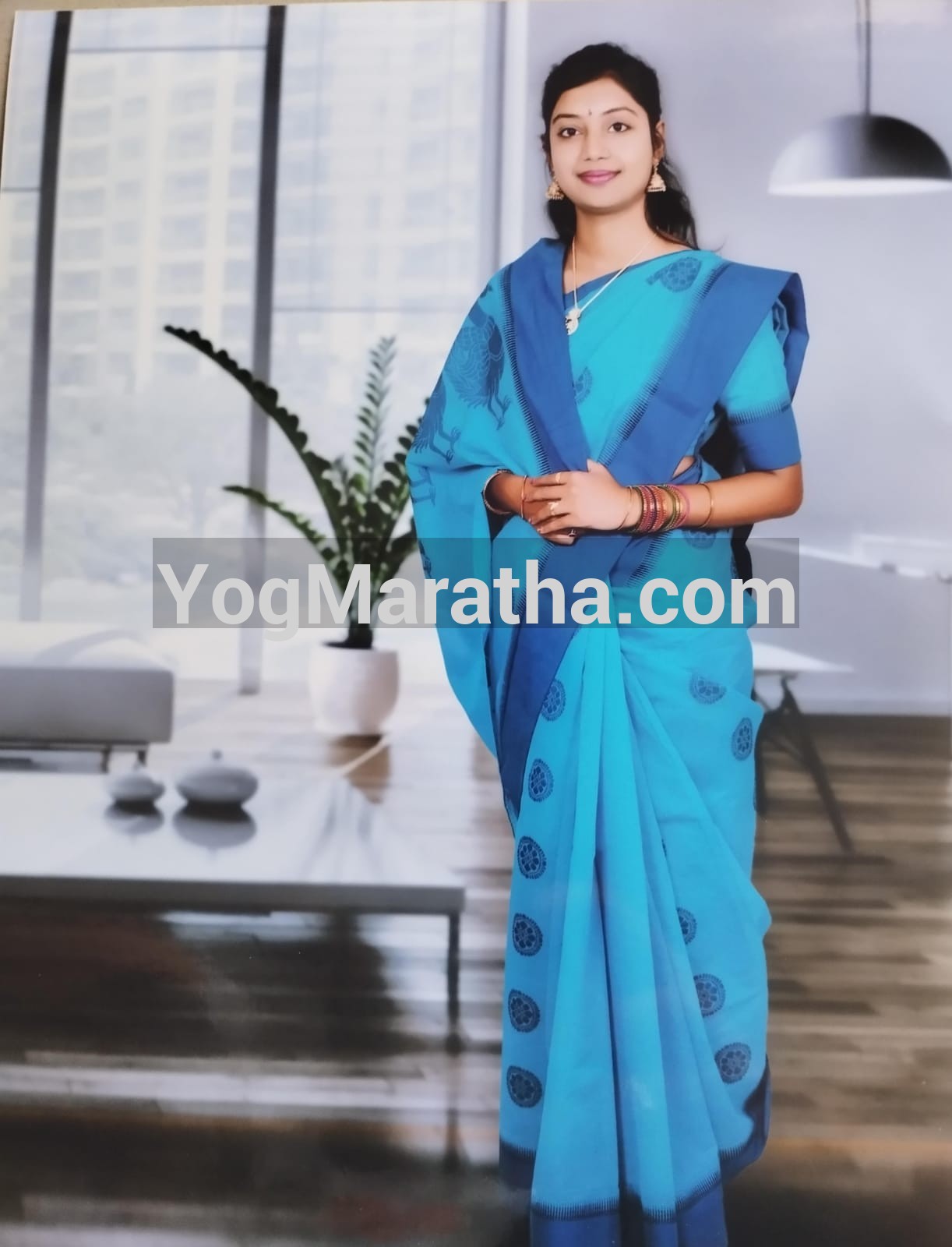 Yog Maratha Vadhu Var