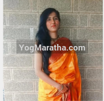 Maratha Marriage Profile