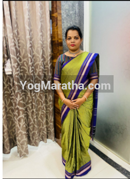 Maratha Marriage Profile