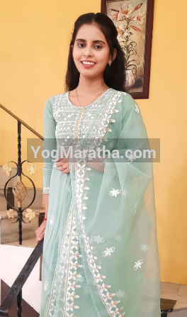 Yog Maratha Vadhu Var