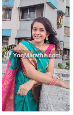 Yog Maratha Vadhu Var