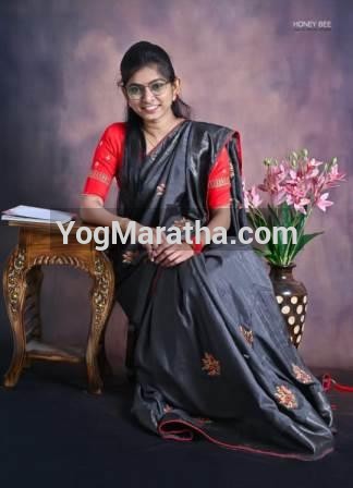 Yog Maratha Vadhu Var