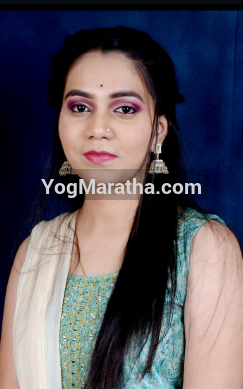 Maratha Marriage Profile