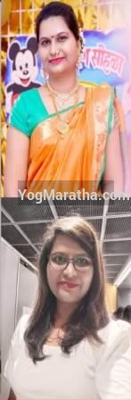 96 Kuli Maratha Profile