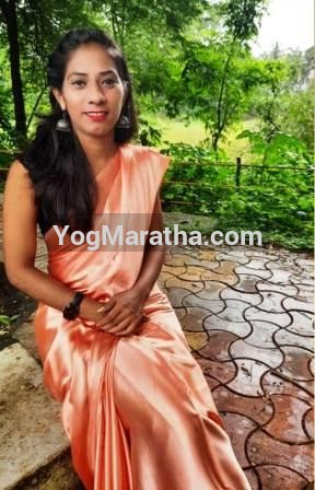 Yog Maratha Vadhu Var