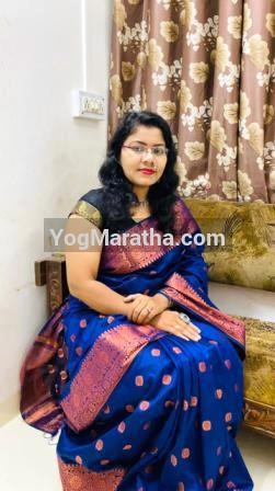 Maratha Marriage Profile