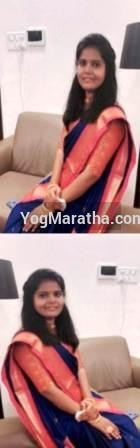 Maratha Marriage Profile