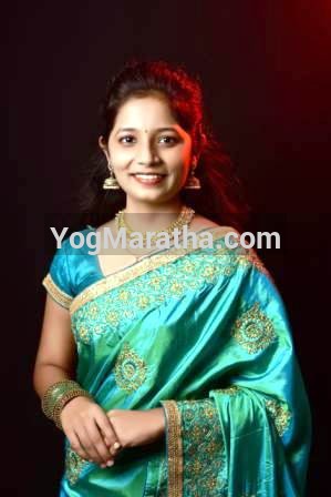 Yog Maratha Vadhu Var