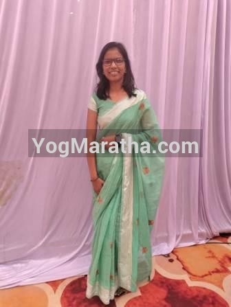 Maratha Marriage Profile