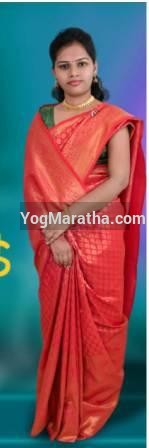 Yog Maratha Vadhu Var