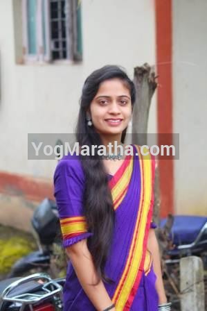 Maratha Marriage Profile