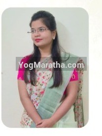 Yog Maratha Vadhu Var