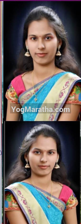 Yog Maratha Vadhu Var