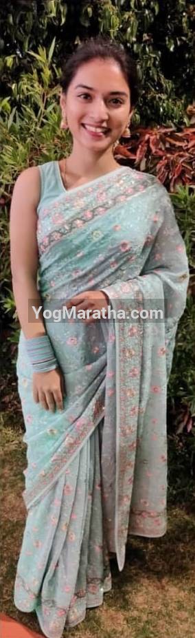 96 Kuli Maratha Profile