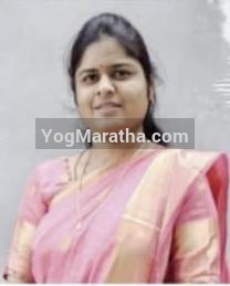 Yog Maratha Vadhu Var