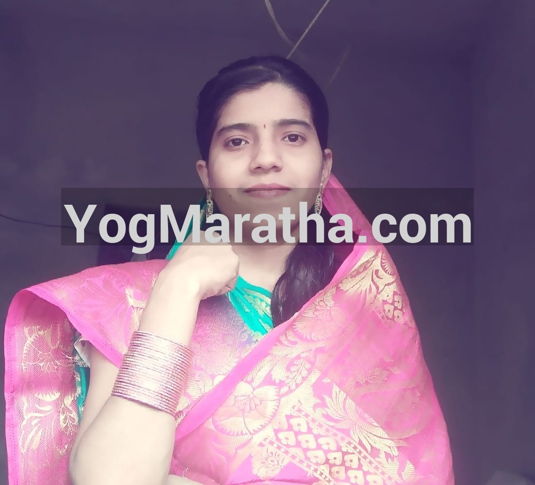 Maratha Marriage Profile