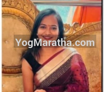 Yog Maratha Vadhu Var