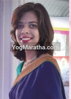 Maratha Marriage Profile