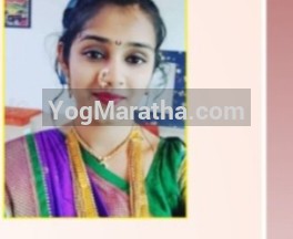 Yog Maratha Vadhu Var