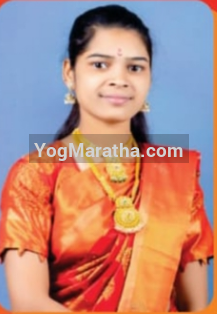 Maratha Marriage Profile