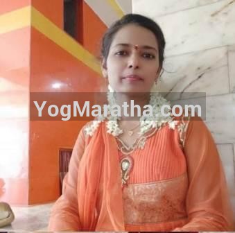 Maratha Marriage Profile