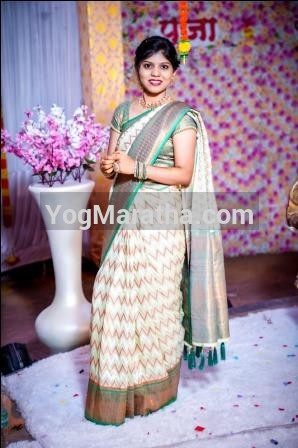 96 Kuli Maratha Profile