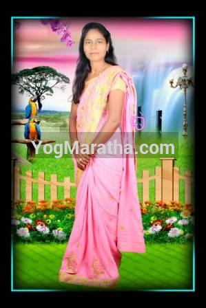 Maratha Marriage Profile