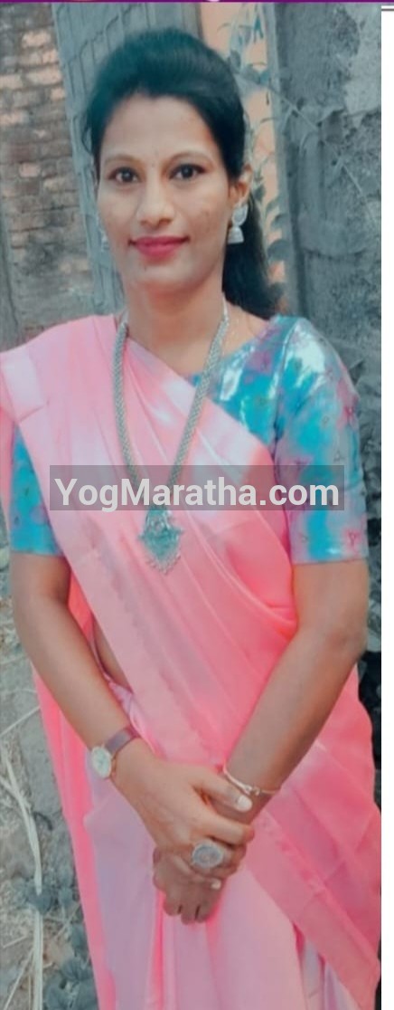 Maratha Marriage Profile