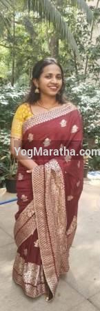 96 Kuli Maratha Profile