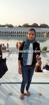 96 Kuli Maratha Profile