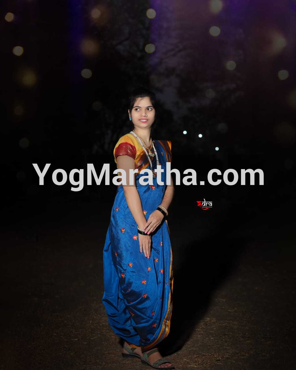 96 Kuli Maratha Profile