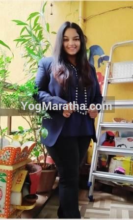 96 Kuli Maratha Profile