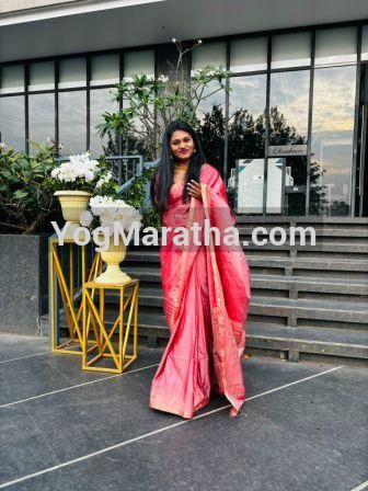 Yog Maratha Vadhu Var