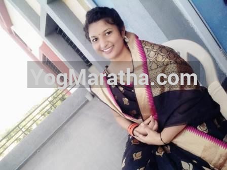 Yog Maratha Vadhu Var