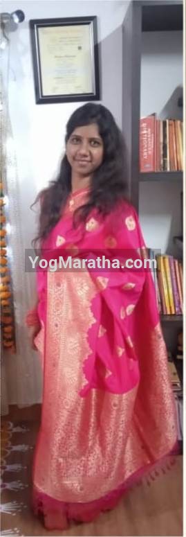 Yog Maratha Vadhu Var