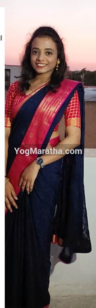 96 Kuli Maratha Profile