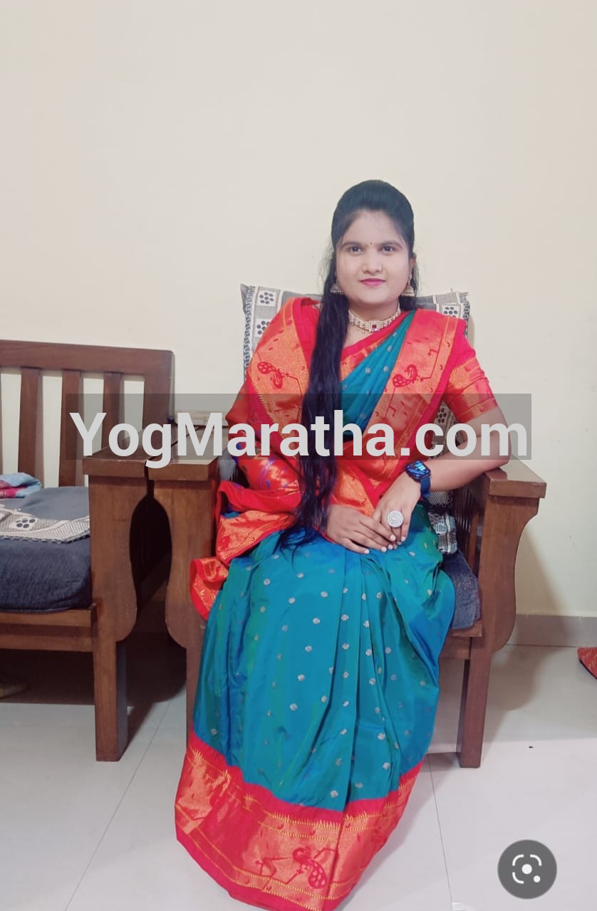 Yog Maratha Vadhu Var