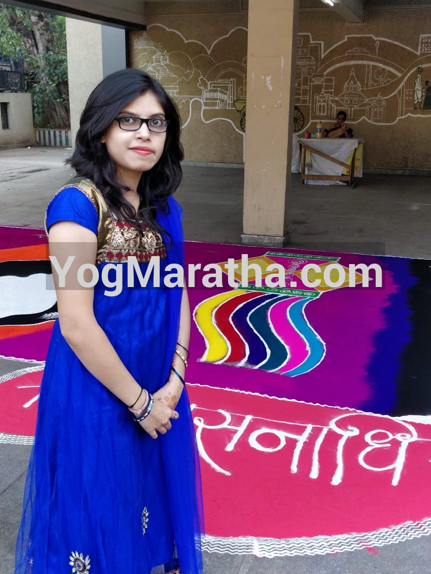 Yog Maratha Vadhu Var