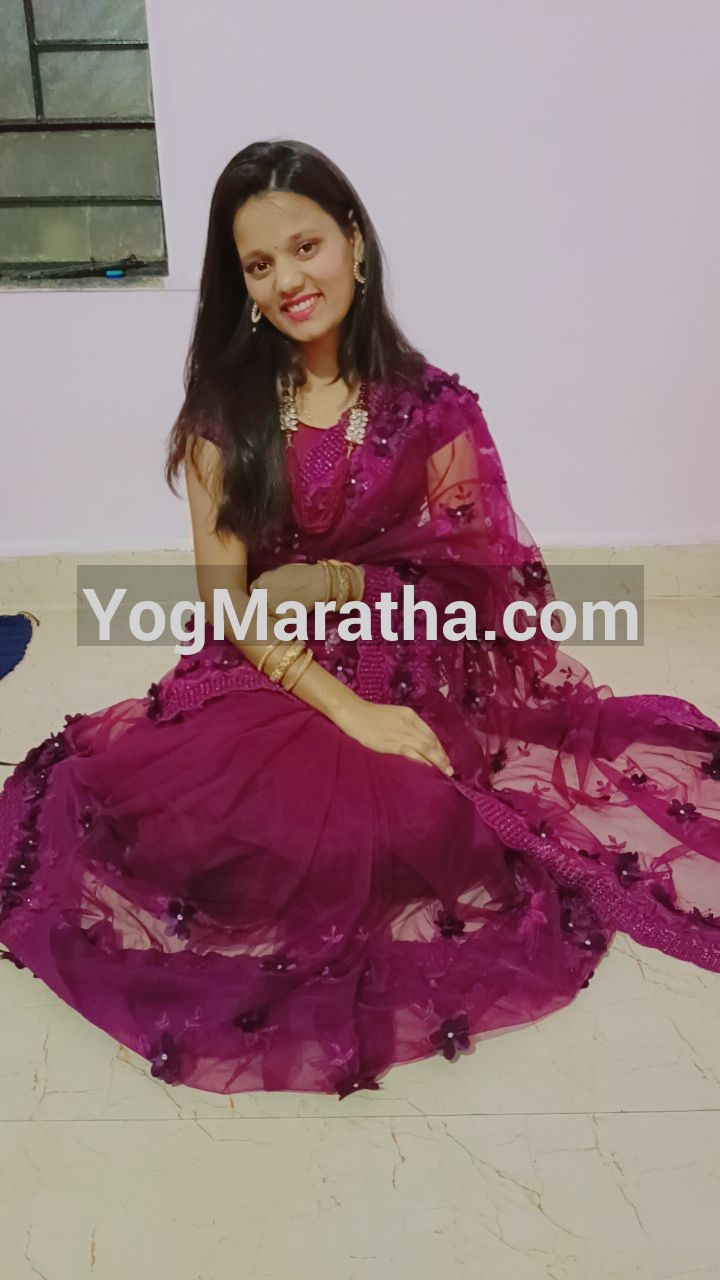 Yog Maratha Vadhu Var